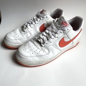 Nike Men's Air Force One